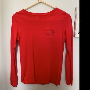 Vineyard Vines Long Sleeve